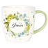 Albi Flowering Becher namens Irena 380 ml
