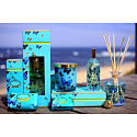 Castelbel Butterfly - Zitrus, Geißblatt und Magnolie Duftdiffusor 250 ml + 8 Stäbchen