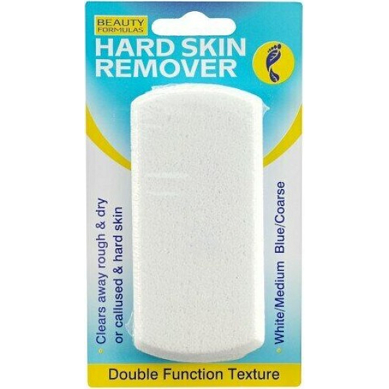 Beauty Formulas Bimsstein zum Entfernen harter Haut