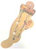 Albi Beinschmuck Seestern 1 Stück