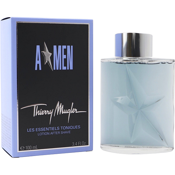 Thierry Mugler A*Men Rasierwasser 100 ml