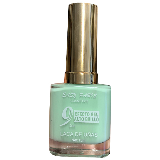 Mein 9Dias Efecto Gel-Nagellack Nr.140 13 ml