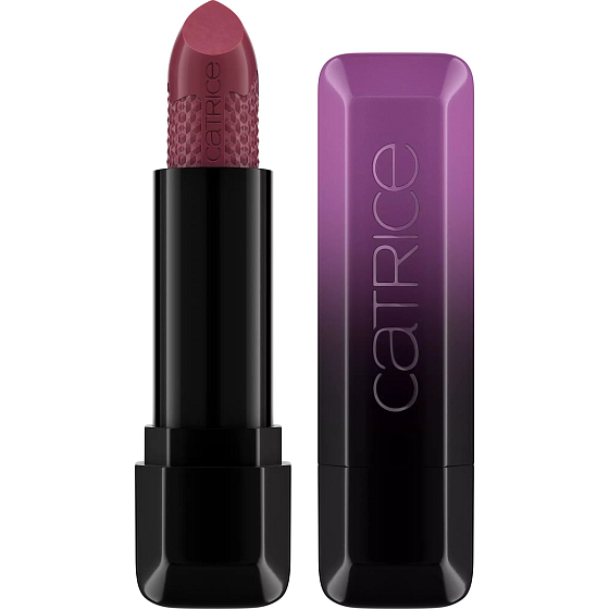 Catrice Glanzbombe Lippenstift 100 Kirschbombe 3,5 g
