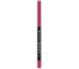 Essence 8H Matte Comfort Lip Pencil 05 Pink Blush 0,3 g