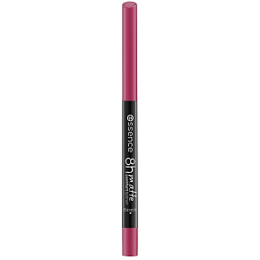 Essence 8H Matte Comfort Lippenstift 05 Pink Blush 0,3 g