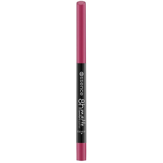 Essence 8H Matte Comfort Lippenstift 05 Pink Blush 0,3 g
