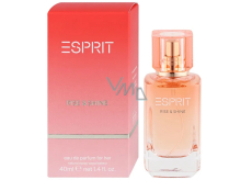 Esprit Rise & Shine for Her Eau de Parfum für Frauen 40 ml