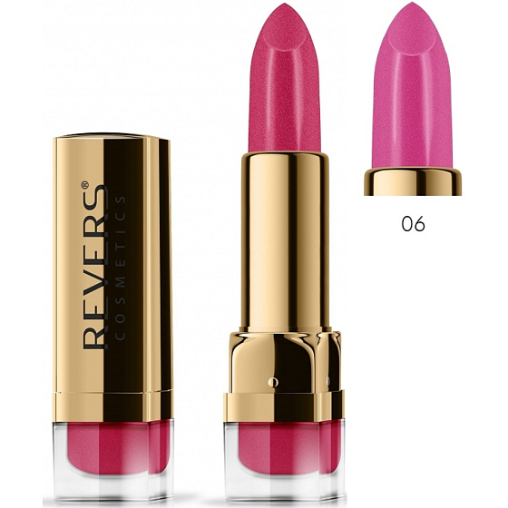 Revers Jadore Perlmutt-Lippenstift 06 4 g