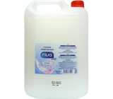 Riva Creme feuchtigkeitsspendende Flüssigseife, Nachfüllung, 5 kg