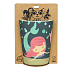 Albi Fröhliche Tasse - Ohne Text - Meerjungfrauen, 250 ml