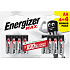 Energizer Max AA Batterie, 4 + 4 Stück kostenlos