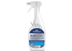 Mr. Proper P&G Professional Fenster- und Glasreiniger 750 ml Sprayer