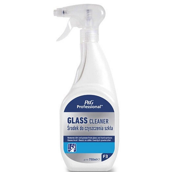 Mr. Proper P&G Professional Fenster- und Glasreiniger 750 ml Sprayer