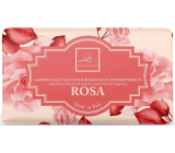 Lady Venezia Rosa - Rose antibakterielle Toilettenseife 100 g