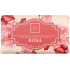 Lady Venezia Rosa - Rose antibakterielle Toilettenseife 100 g