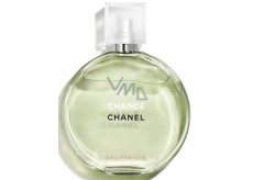 Chanel Chance Eau Fraiche Eau de Parfum für Frauen 100 ml