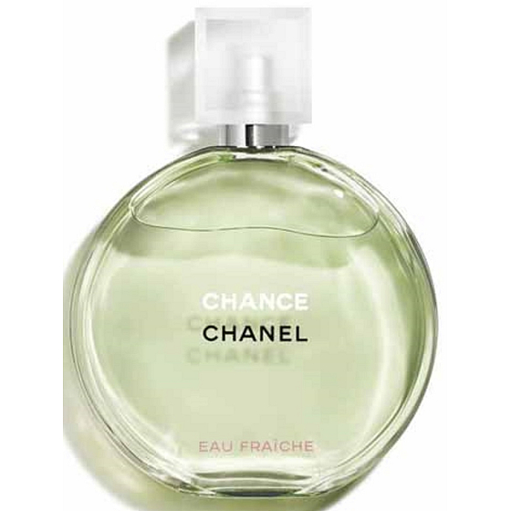 Chanel Chance Eau Fraiche Eau de Parfum für Frauen 100 ml