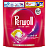 Perwoll Waschmittelkapseln Renew Color für bunte Wäsche, 35 Wäschen