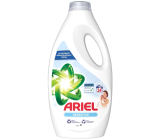 Ariel Sensitive Skin flüssiges Waschgel für Fein- und Kinderkleidung 34 Dosen 1,7 l