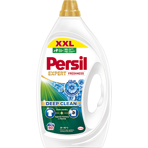 Persil Gel Freshness by Silan Waschgel, 60 Waschvorgänge, 2,7 l