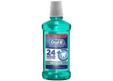 Oral-B Pro-Expert Tiefenreinigung Mundspülung mit Minzgeschmack 500 ml