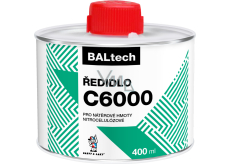 BALTECH Verdünnung C6000, 400 ml