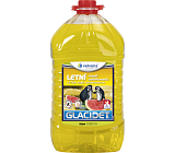 Velvana Glacidet Sommermix für Scheibenwischer, 5 l