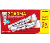 Parodontax Whitening zubní pasta 2 x 75ml