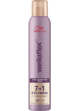 Wellaflex Style & Nourish 7v1 Schaumfestiger, Fixierung 2, 200 ml