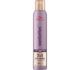 Wellaflex Style & Nourish 7v1 Schaumfestiger, Fixierung 2, 200 ml