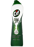 Cif krém MaxPower Spring Fresh flüssiger Sand, 450 ml