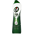 Cif krém MaxPower Spring Fresh flüssiger Sand, 450 ml
