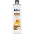 Lilien Honey Flüssigseife, Nachfüllung, 1 l