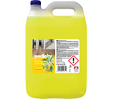 LAVON Bodenreiniger Lemon Spring, 5 l
