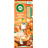 Air Wick Essential Oils Pumpkin Space a Everything Nice - Kürbis und herbstliche Gewürze Duftstäbchen Raumerfrischer 30 ml