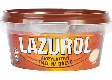 Lazurol Acrylat Holzspachtel, Fichte, 250 g