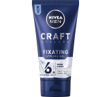 Nivea Men Craft Stylers gel na vlasy s lesklým efektem, 200 ml