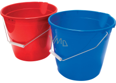 Niteola vědro kulaté s výlevkou 10 l