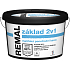 REMAL základ 2v1 malířská penetrační barva, 15 kg