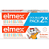 Elmex Kinderzahnpasta 2x50 ml
