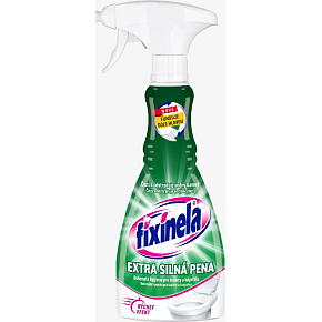 Fixinela extra starke Schaum, 500 ml