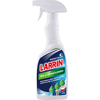 Larrin Reiniger für Rost und Wasserstein mit Sprühkopf, 500 ml