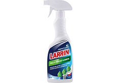 Larrin Reiniger für Rost und Wasserstein mit Sprühkopf, 500 ml