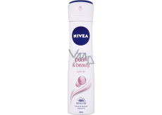 Nivea Pearl & Beauty Antitranspirant, 150 ml