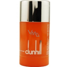 Dunhill Pursuit Deo-Stick für Männer 75 ml
