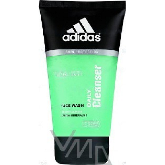 Adidas Hautpflege-Reinigungsgel für Männer 150 ml