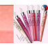 Dermacol Soft Lips Lipgloss Shade 02 6 ml