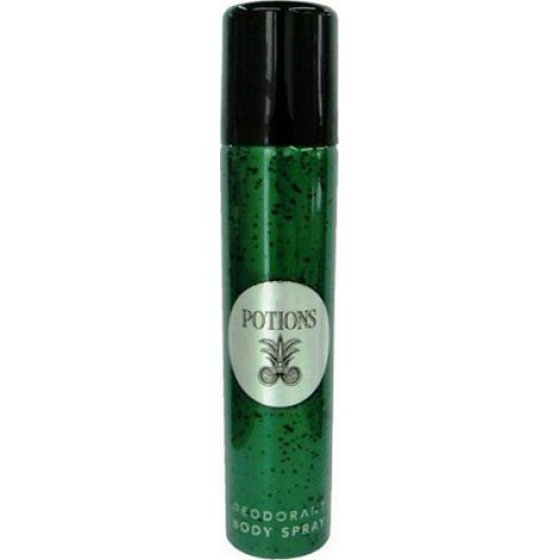 Constance Carroll Potions Deodorant Spray für Frauen 75 ml
