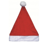 Weihnachtsmann / Weihnachtsmütze 38 x 30 cm