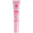 Dermacol Pearl Elixir Aufhellende Augenpflege mit Perlenextrakt 15 ml